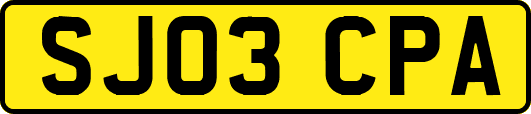 SJ03CPA
