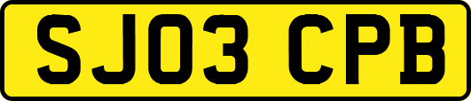 SJ03CPB