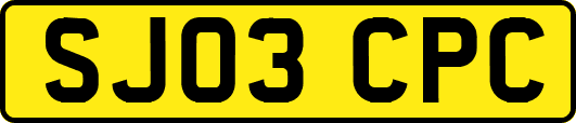 SJ03CPC