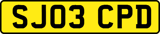 SJ03CPD