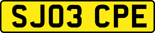 SJ03CPE