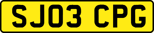 SJ03CPG