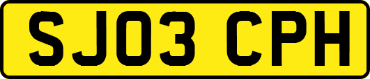 SJ03CPH