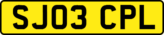 SJ03CPL
