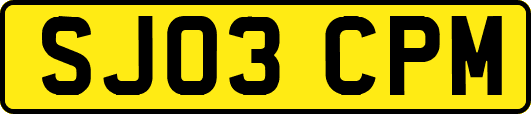 SJ03CPM