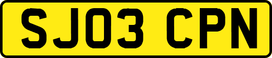 SJ03CPN