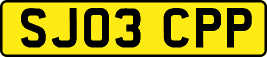 SJ03CPP