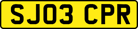SJ03CPR