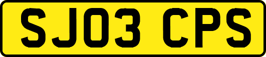 SJ03CPS