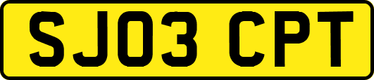 SJ03CPT