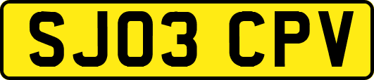 SJ03CPV