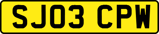 SJ03CPW