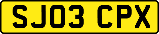 SJ03CPX