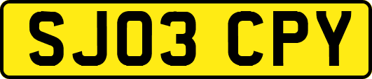 SJ03CPY