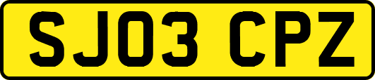 SJ03CPZ