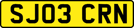 SJ03CRN