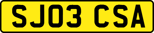 SJ03CSA