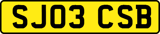 SJ03CSB