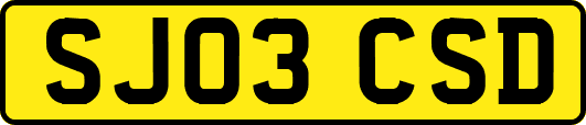 SJ03CSD