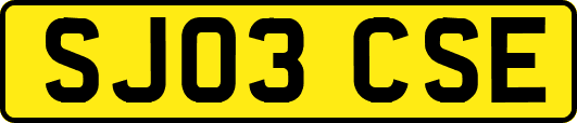SJ03CSE