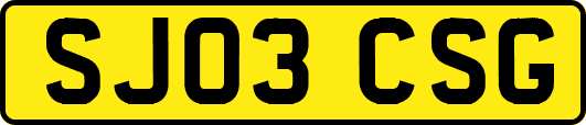 SJ03CSG