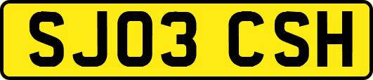SJ03CSH