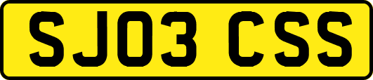 SJ03CSS