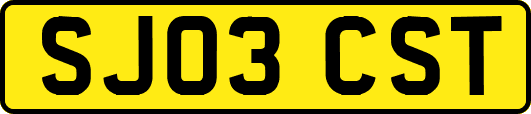 SJ03CST