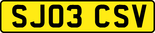 SJ03CSV