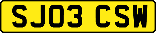 SJ03CSW