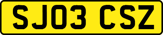 SJ03CSZ