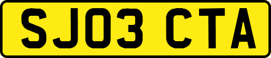 SJ03CTA