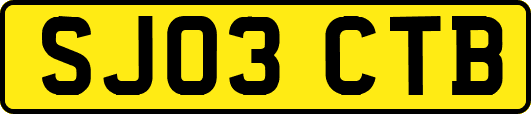 SJ03CTB