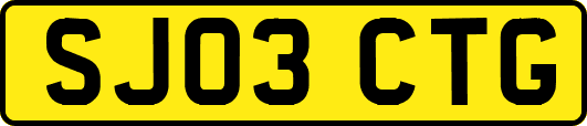 SJ03CTG