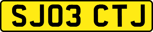 SJ03CTJ