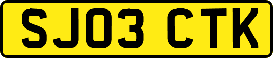 SJ03CTK