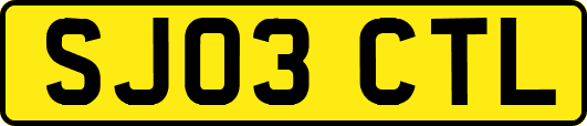 SJ03CTL