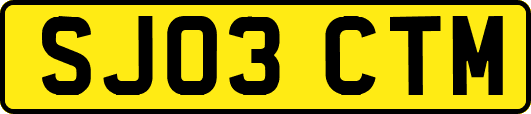 SJ03CTM