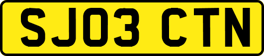 SJ03CTN