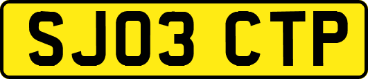 SJ03CTP
