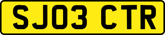 SJ03CTR