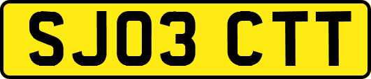 SJ03CTT