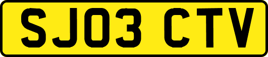 SJ03CTV