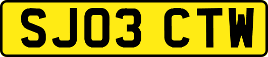 SJ03CTW