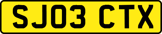 SJ03CTX
