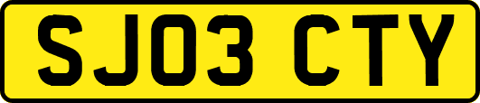 SJ03CTY