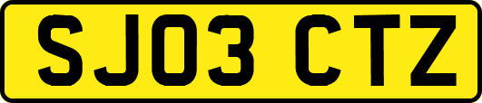 SJ03CTZ