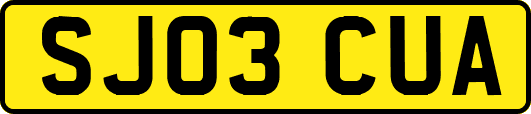 SJ03CUA