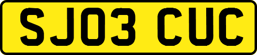 SJ03CUC