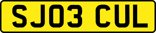 SJ03CUL